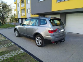 BMW X3 2.0 D Xdrive 6ск., снимка 9