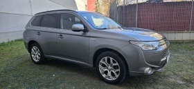 Mitsubishi Outlander 2.0 PHEV Plug-in Hybrid LPG | Mobile.bg    3