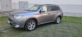 Mitsubishi Outlander 2.0 PHEV Plug-in Hybrid LPG | Mobile.bg    2