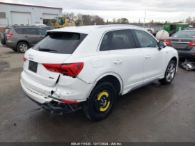 Audi Q3 45TFSI* PREMIUM* * * * LANE* ASS | Mobile.bg    4