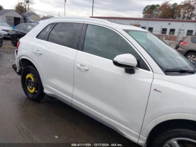 Audi Q3 45TFSI* PREMIUM* * * * LANE* ASS | Mobile.bg    5