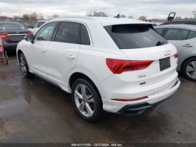 Audi Q3 45TFSI* PREMIUM* * * * LANE* ASS | Mobile.bg    3