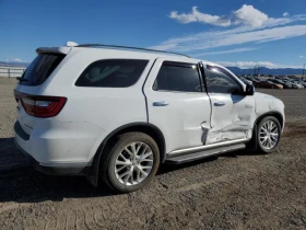 Dodge Durango 2015 CITADEL R/T    | Mobile.bg    3