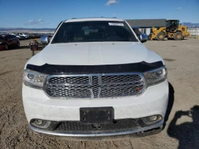 Dodge Durango 2015 CITADEL R/T    | Mobile.bg    5