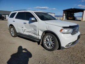 Dodge Durango 2015 CITADEL R/T    | Mobile.bg    4