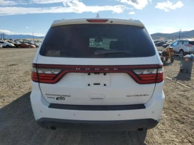 Dodge Durango 2015 CITADEL R/T    | Mobile.bg    6