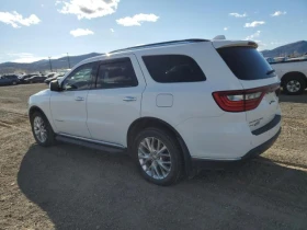 Dodge Durango 2015 CITADEL R/T    | Mobile.bg    2