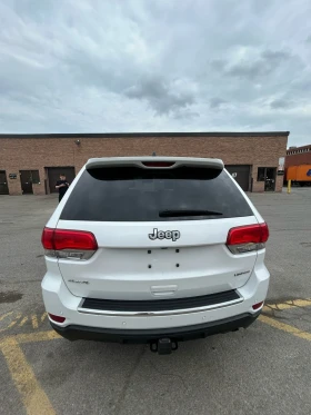 Обява за продажба на Jeep Grand cherokee ~33 000 лв. - изображение 1