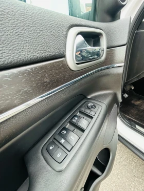 Обява за продажба на Jeep Grand cherokee ~33 000 лв. - изображение 5
