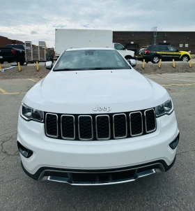 Обява за продажба на Jeep Grand cherokee ~33 000 лв. - изображение 1