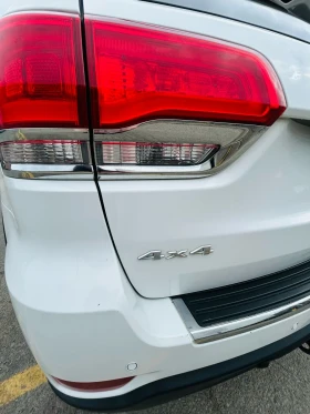 Обява за продажба на Jeep Grand cherokee ~33 000 лв. - изображение 2