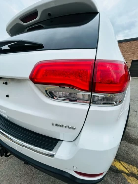 Обява за продажба на Jeep Grand cherokee ~33 000 лв. - изображение 3