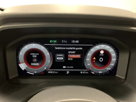 Nissan Qashqai 1.3 Tekna+ 158 hp 80k km - 43900 лв. - 14833174 8