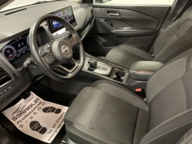 Nissan Qashqai 1.3 Tekna+ 158 hp 80k km - 43900 лв. - 14833174 5