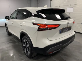 Nissan Qashqai 1.3 Tekna+ 158 hp 80k km - 43900 лв. - 14833174 3