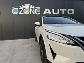 Nissan Qashqai 1.3 Tekna+ 158 hp 80k km | Mobile.bg    3