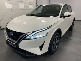 Nissan Qashqai 1.3 Tekna+ 158 hp 80k km - 43900 лв. - 14833174 1