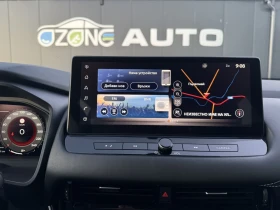 Nissan Qashqai 1.3 Tekna+ 158 hp 80k km | Mobile.bg    9