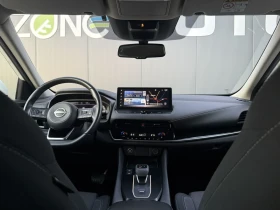 Nissan Qashqai 1.3 Tekna+ 158 hp 80k km | Mobile.bg    7