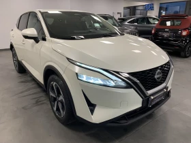 Nissan Qashqai 1.3 Tekna+ 158 hp 80k km - 43900 лв. - 14833174 2
