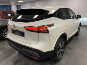 Nissan Qashqai 1.3 Tekna+ 158 hp 80k km - 43900 лв. - 14833174 4
