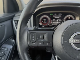 Nissan Qashqai 1.3 Tekna+ 158 hp 80k km | Mobile.bg    16