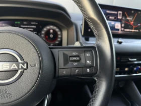 Nissan Qashqai 1.3 Tekna+ 158 hp 80k km | Mobile.bg    17