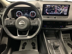 Nissan Qashqai 1.3 Tekna+ 158 hp 80k km - 43900 лв. - 14833174 7
