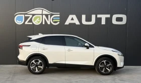 Nissan Qashqai 1.3 Tekna+ 158 hp 80k km | Mobile.bg    5