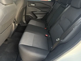 Nissan Qashqai 1.3 Tekna+ 158 hp 80k km | Mobile.bg    15