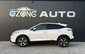 Nissan Qashqai 1.3 Tekna+ 158 hp 80k km | Mobile.bg    6