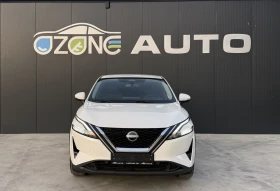 Nissan Qashqai 1.3 Tekna+ 158 hp 80k km | Mobile.bg    2