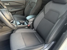 Nissan Qashqai 1.3 Tekna+ 158 hp 80k km | Mobile.bg    14