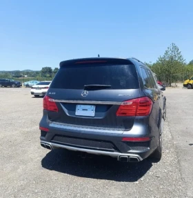 Обява за продажба на Mercedes-Benz GL ~11 лв. - изображение 3