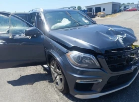 Обява за продажба на Mercedes-Benz GL ~11 лв. - изображение 1