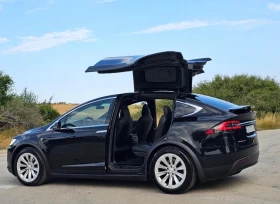 Обява за продажба на Tesla Model X X100D с Гаранция ~59 000 лв. - изображение 3