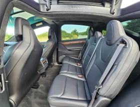Tesla Model X X100D с Гаранция - 59000 лв. - 87155375 13
