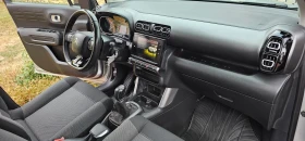 Citroen C3 Aircross 1, 6 Bluehdi  | Mobile.bg    14