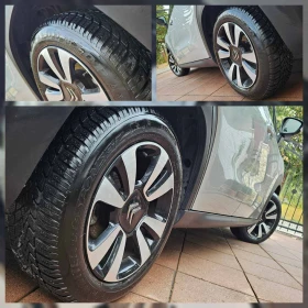 Citroen C3 Aircross 1, 6 Bluehdi  | Mobile.bg    10
