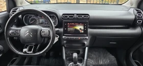 Citroen C3 Aircross 1, 6 Bluehdi  | Mobile.bg    11