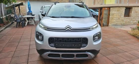 Citroen C3 Aircross 1, 6 Bluehdi  | Mobile.bg    6