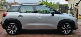 Citroen C3 Aircross 1, 6 Bluehdi  | Mobile.bg    7