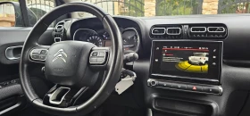 Citroen C3 Aircross 1, 6 Bluehdi  | Mobile.bg    12