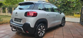 Citroen C3 Aircross 1, 6 Bluehdi  | Mobile.bg    3