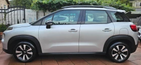 Citroen C3 Aircross 1, 6 Bluehdi  | Mobile.bg    8