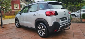 Citroen C3 Aircross 1, 6 Bluehdi  | Mobile.bg    4