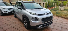 Citroen C3 Aircross 1, 6 Bluehdi  | Mobile.bg    2