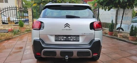 Citroen C3 Aircross 1, 6 Bluehdi  | Mobile.bg    5
