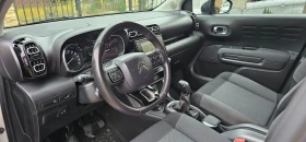 Citroen C3 Aircross 1, 6 Bluehdi  | Mobile.bg    13