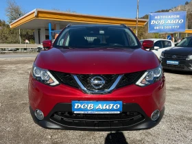 Nissan Qashqai 1.6DCI-N Connecta-360 -- | Mobile.bg    2